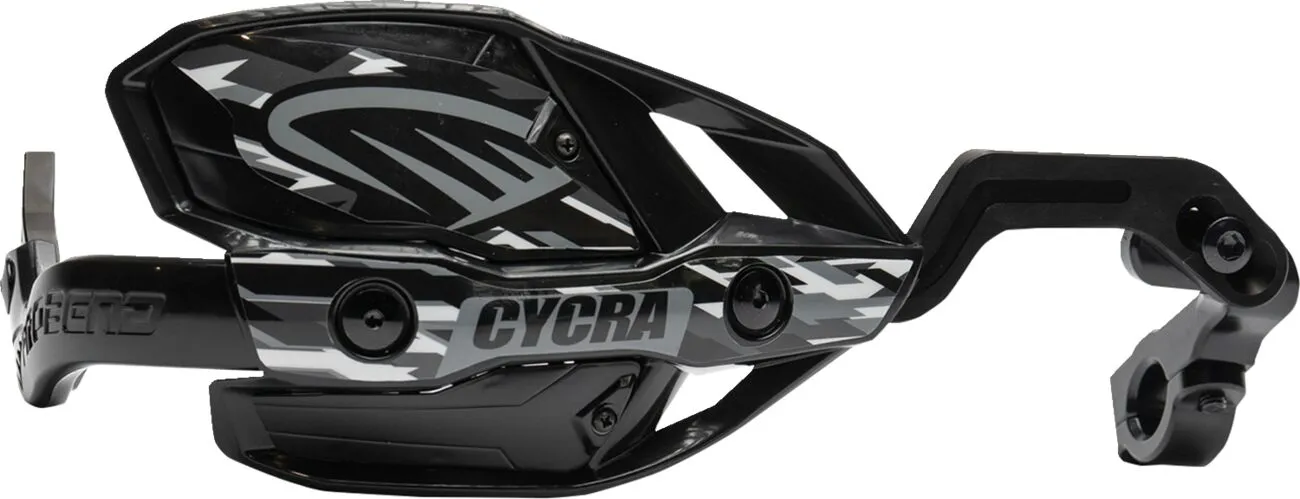 1-1/8" Ultra Probend™ CRM протектори за ръце