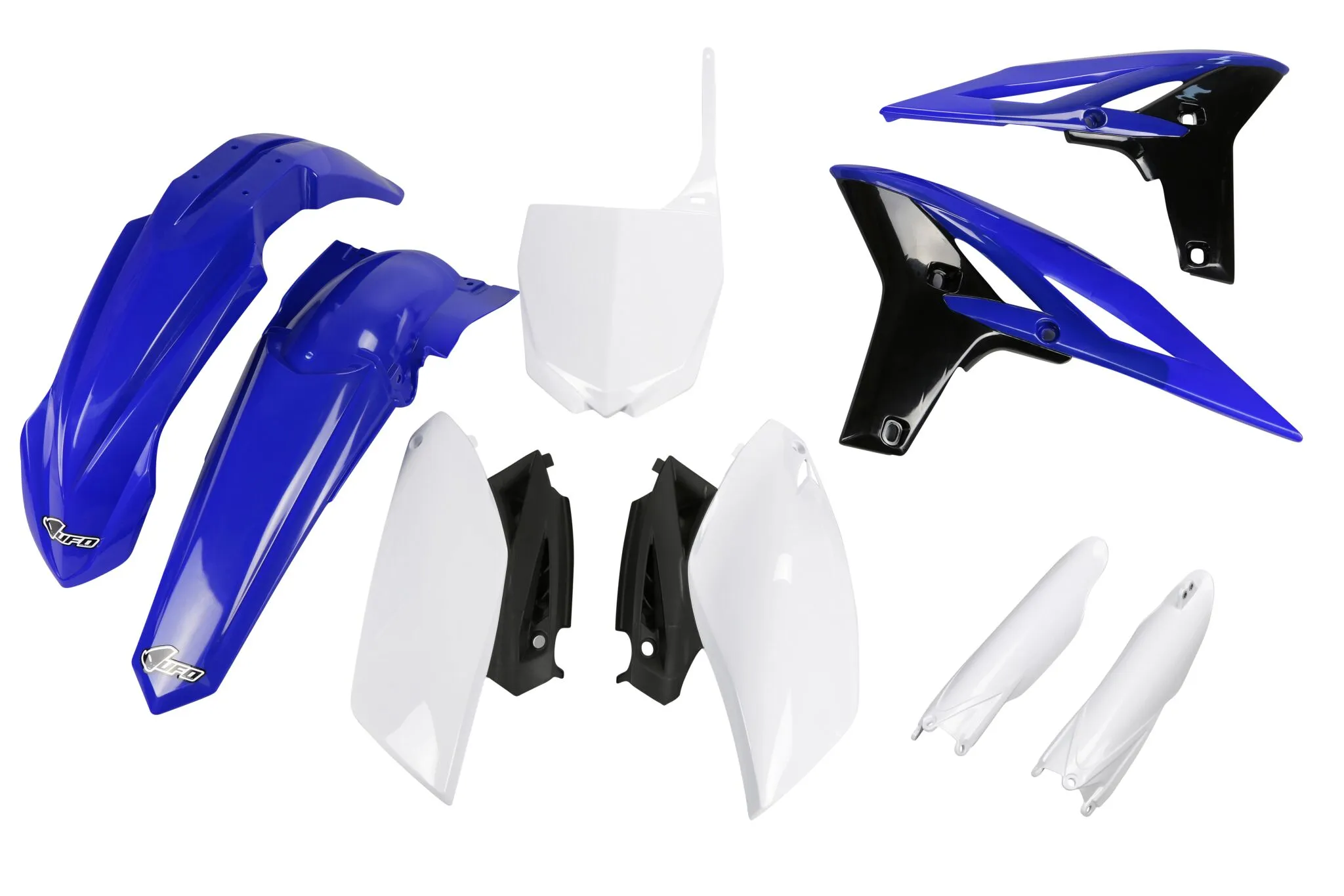 Replacement Complete Body Kit
