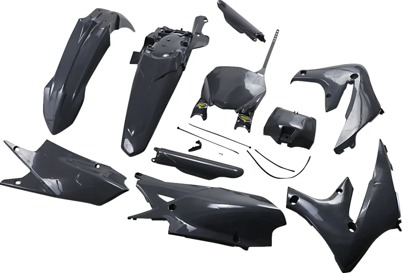 Powerflow Full Body Kit