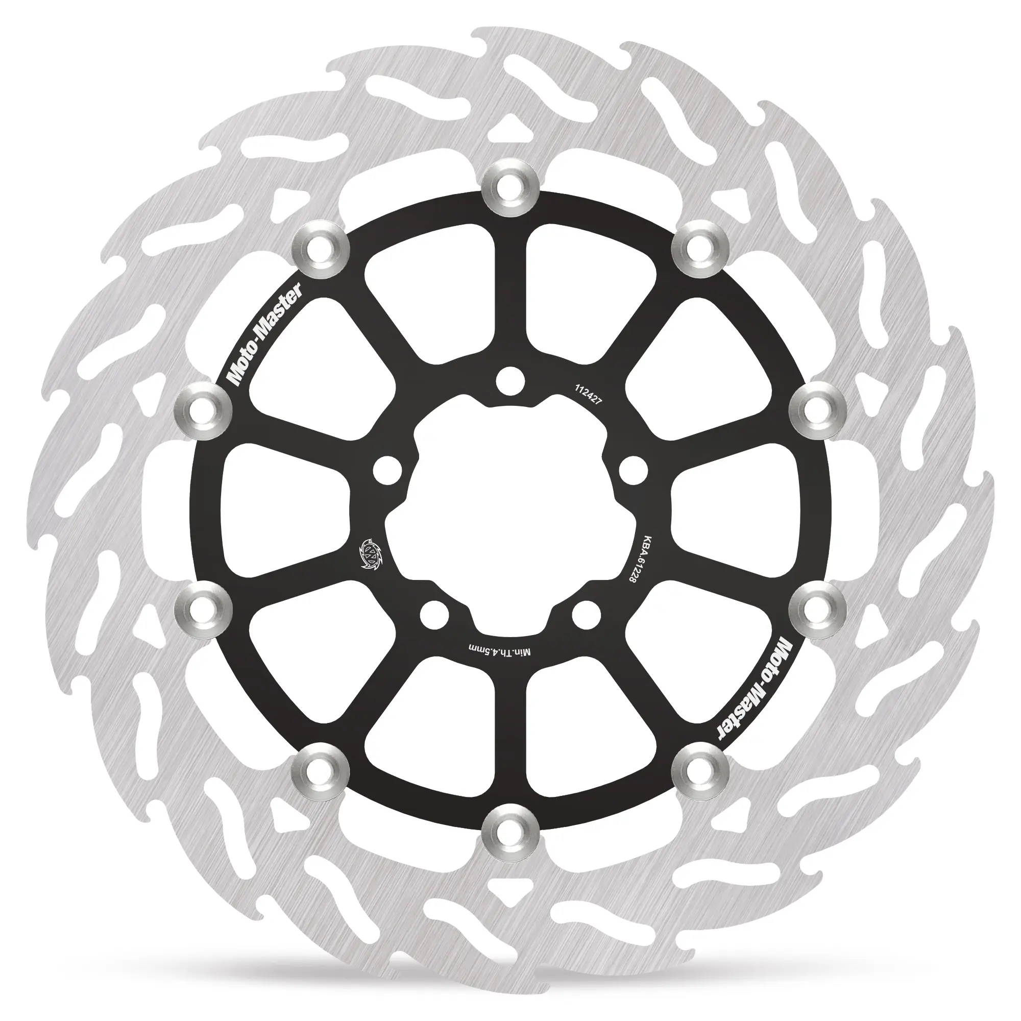 Flame Series Rotor
