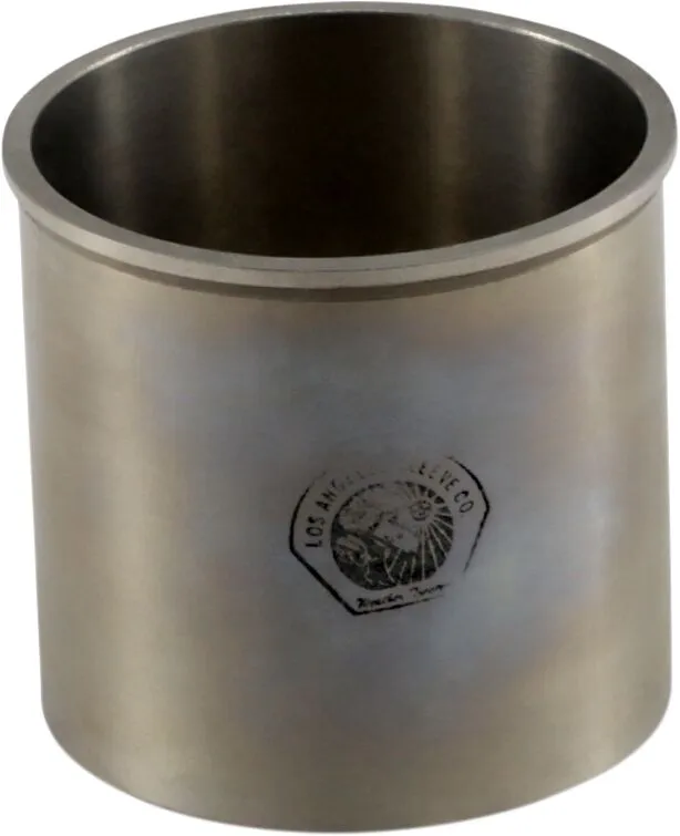 Cylinder Sleeve For 4-Stroke
