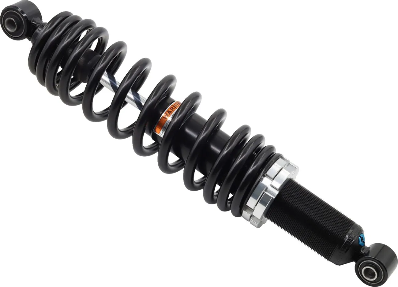Gas Shock