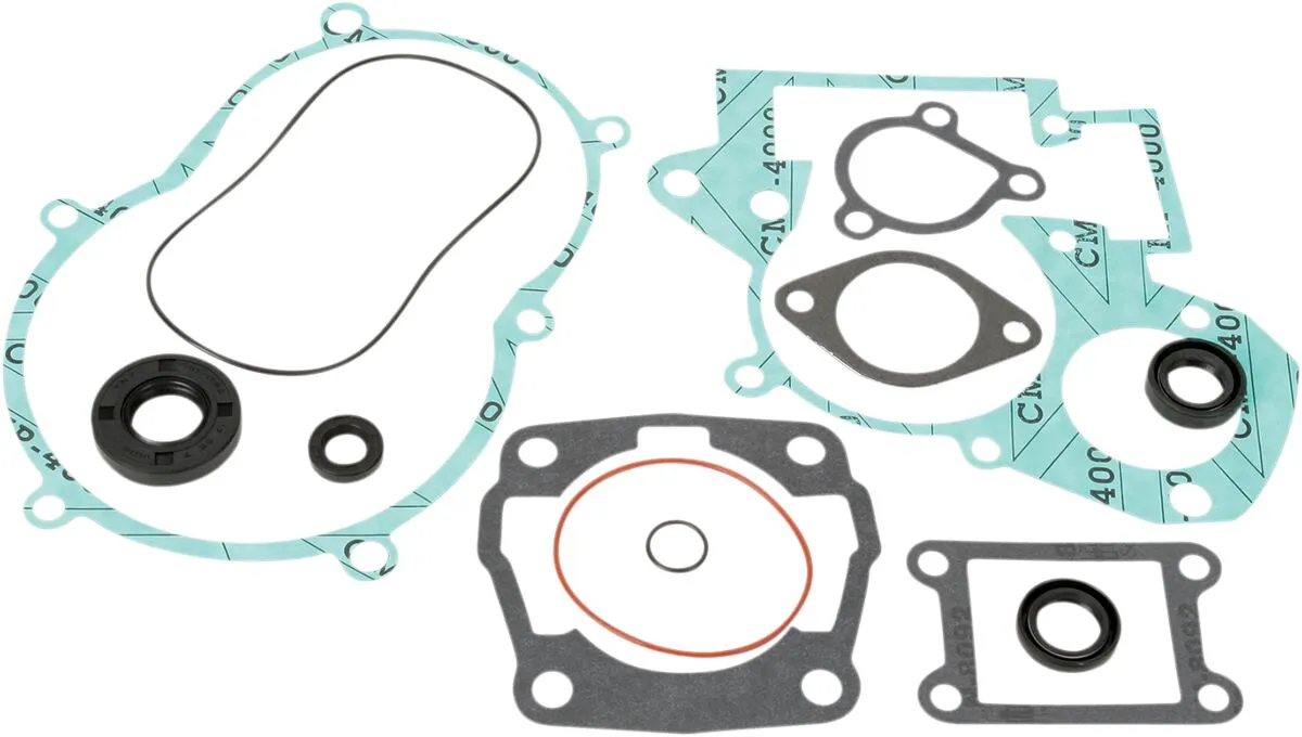 Complete Gasket and Oil Seal Kit