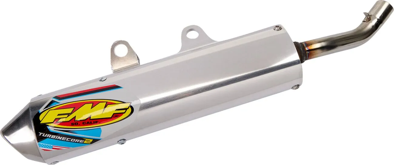 Turbinecore 2 Muffler