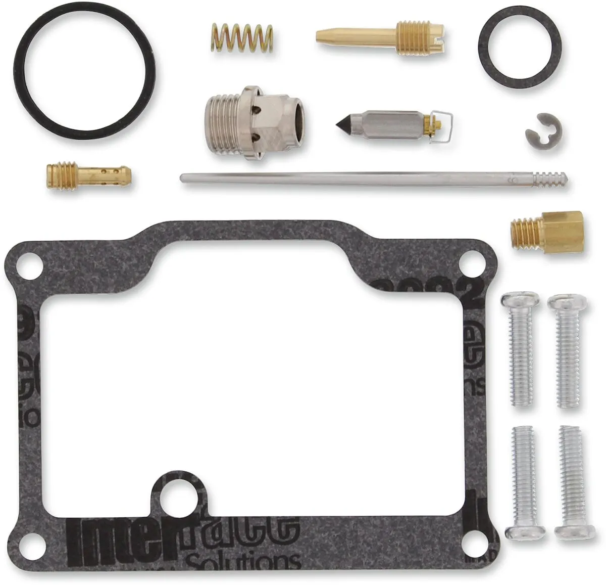 Carburetor Repair Kit - Polaris