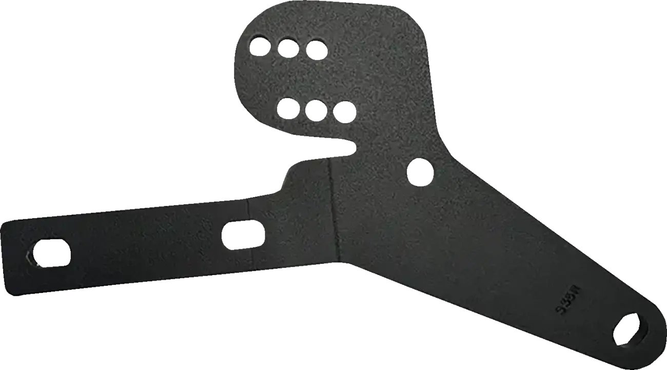 Exhaust Bracket