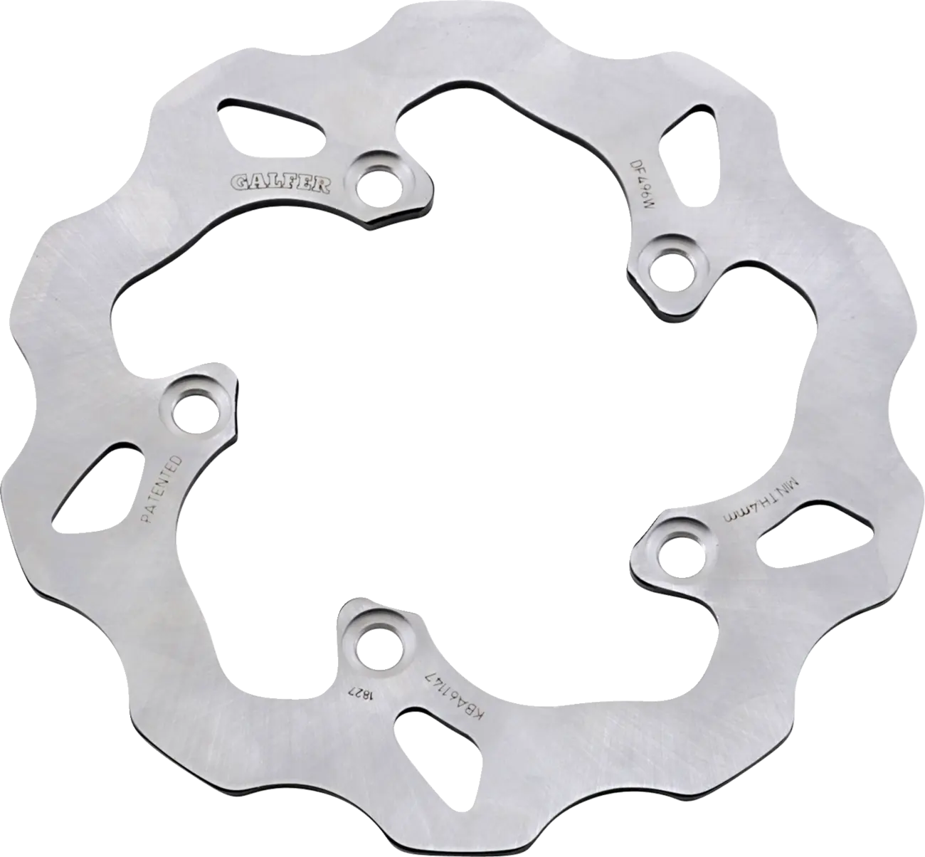Brake Rotor