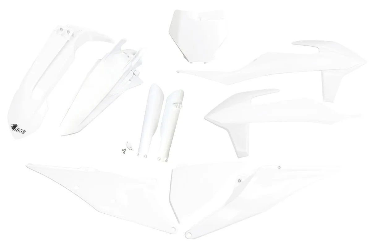 Replacement Complete Body Kit