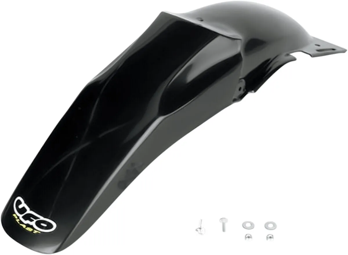 MX Rear Fender