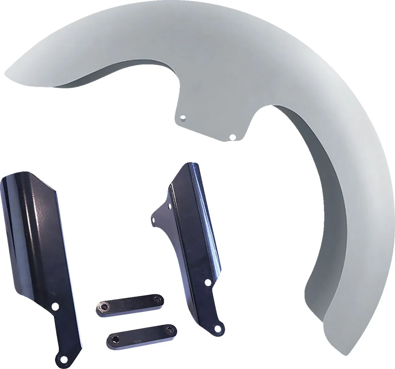 Super-Lite Thicky Front Fender