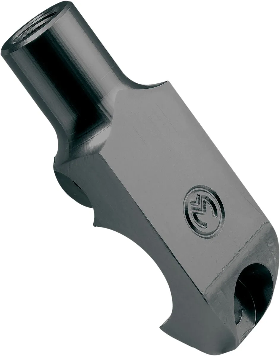 Mirror Mount Clutch Perch Clamp