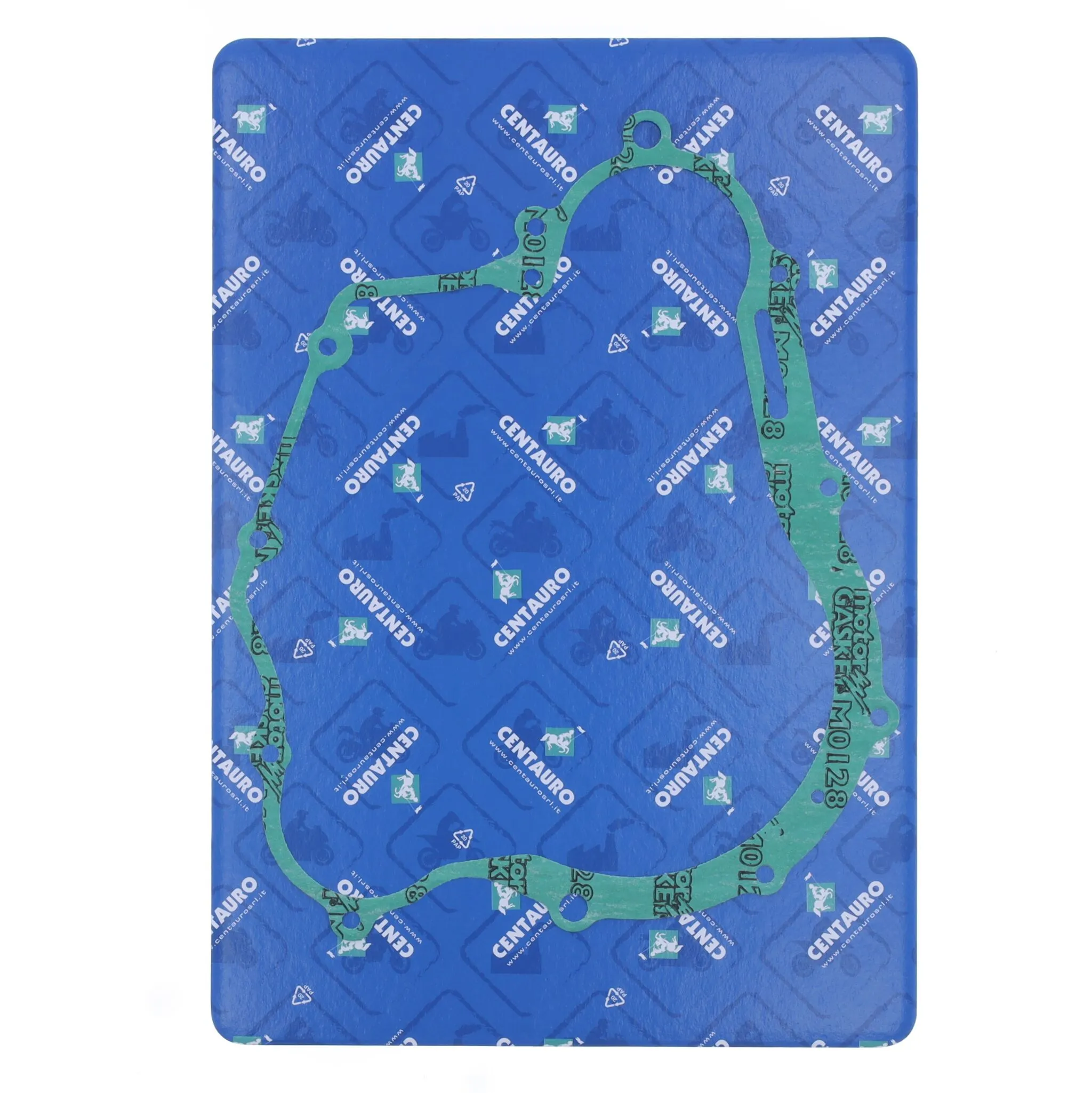 Clutch Cover Gasket