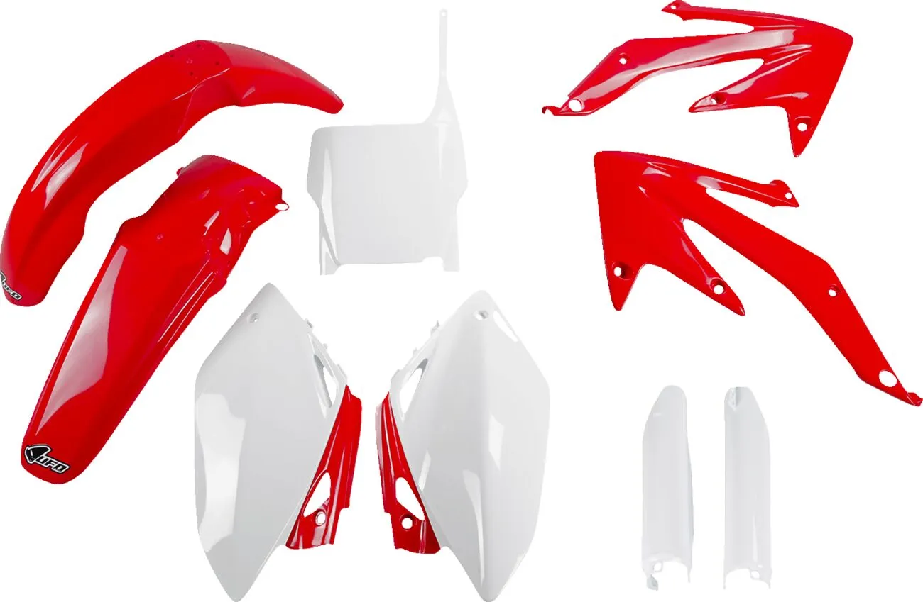 Full Body Plastic Kit