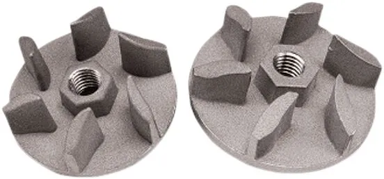Water Pump Impeller
