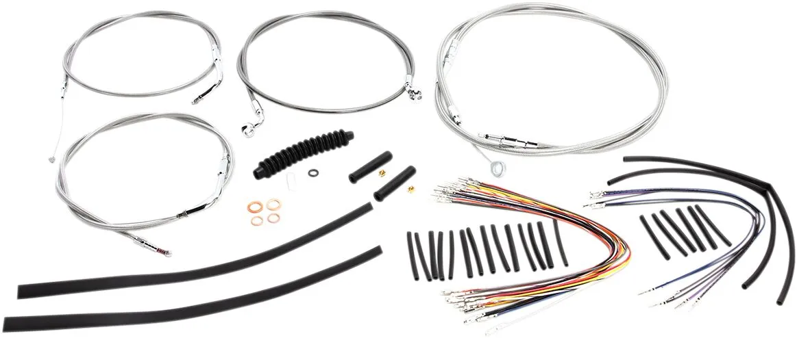 XR Handlebar Installation Kit
