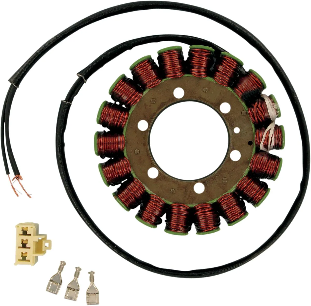 Stator