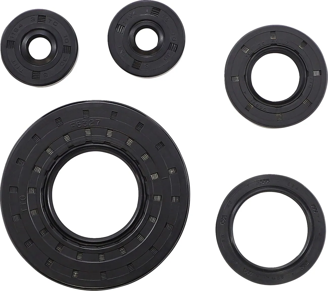 Engine Oil Seal Kit