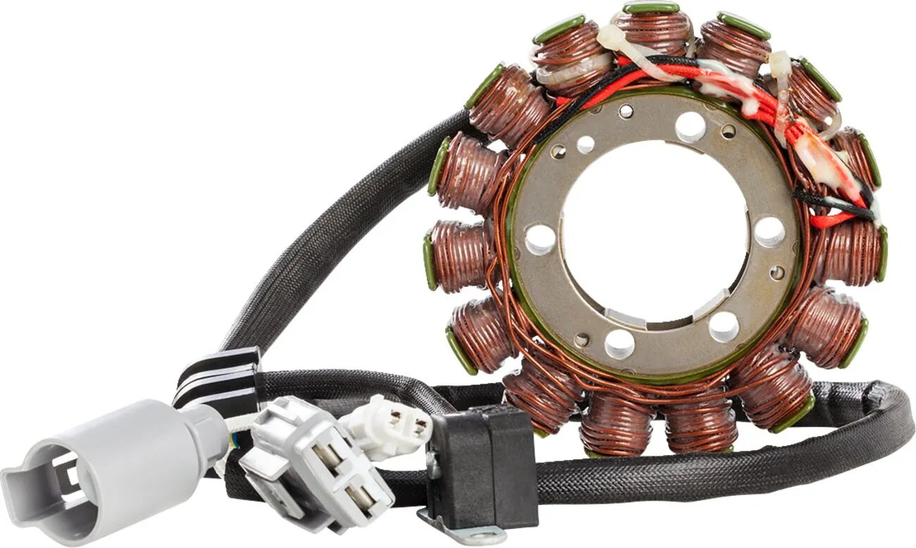 Stator