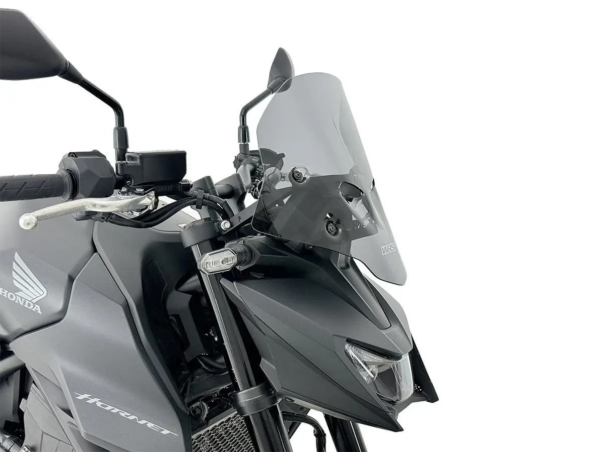Спортна слюда Hornet 750