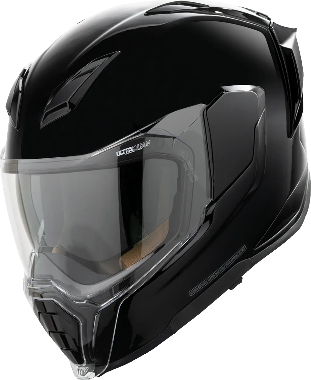 Ultraflite™ Solid MIPS® Каска