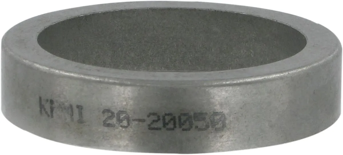 Powdered Metal Valve Seats