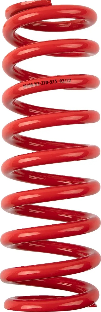 Shock Spring
