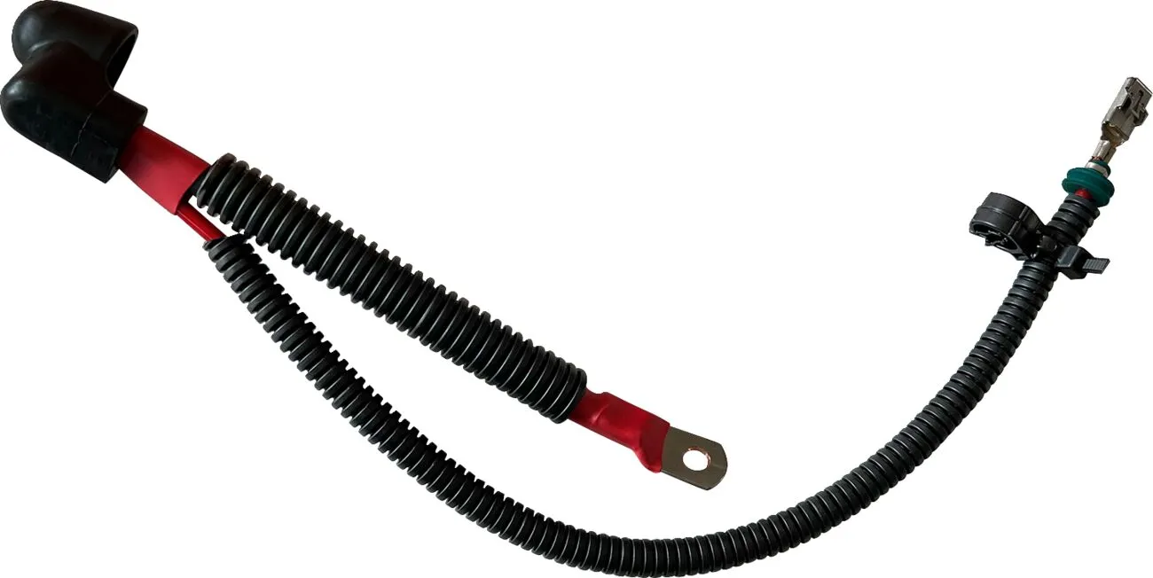 Battery Cable
