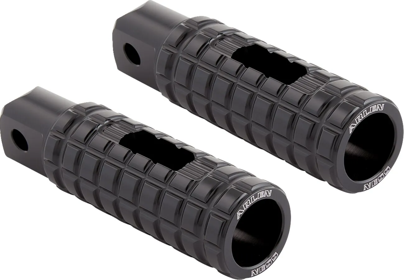 SpeedLiner Foot Pegs