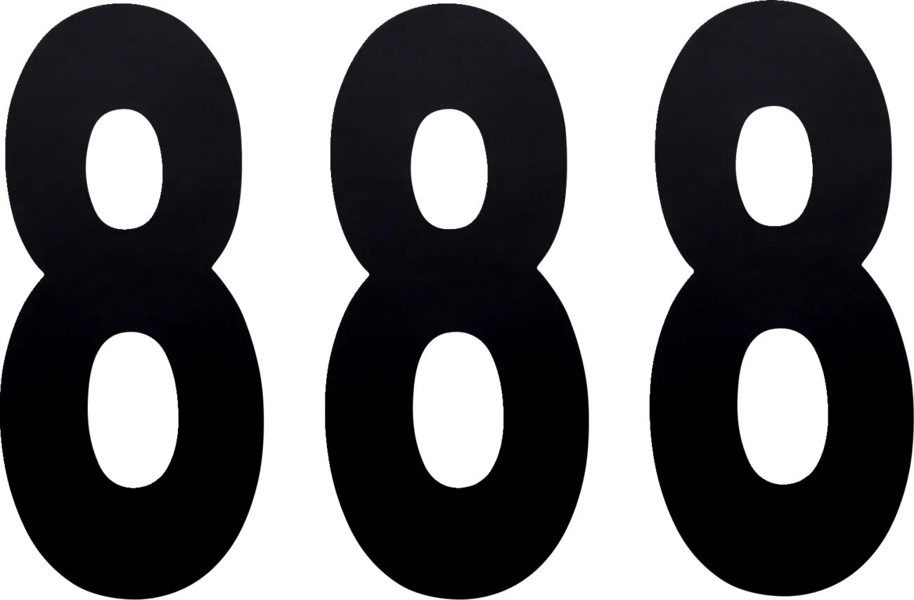 Standard Numbers