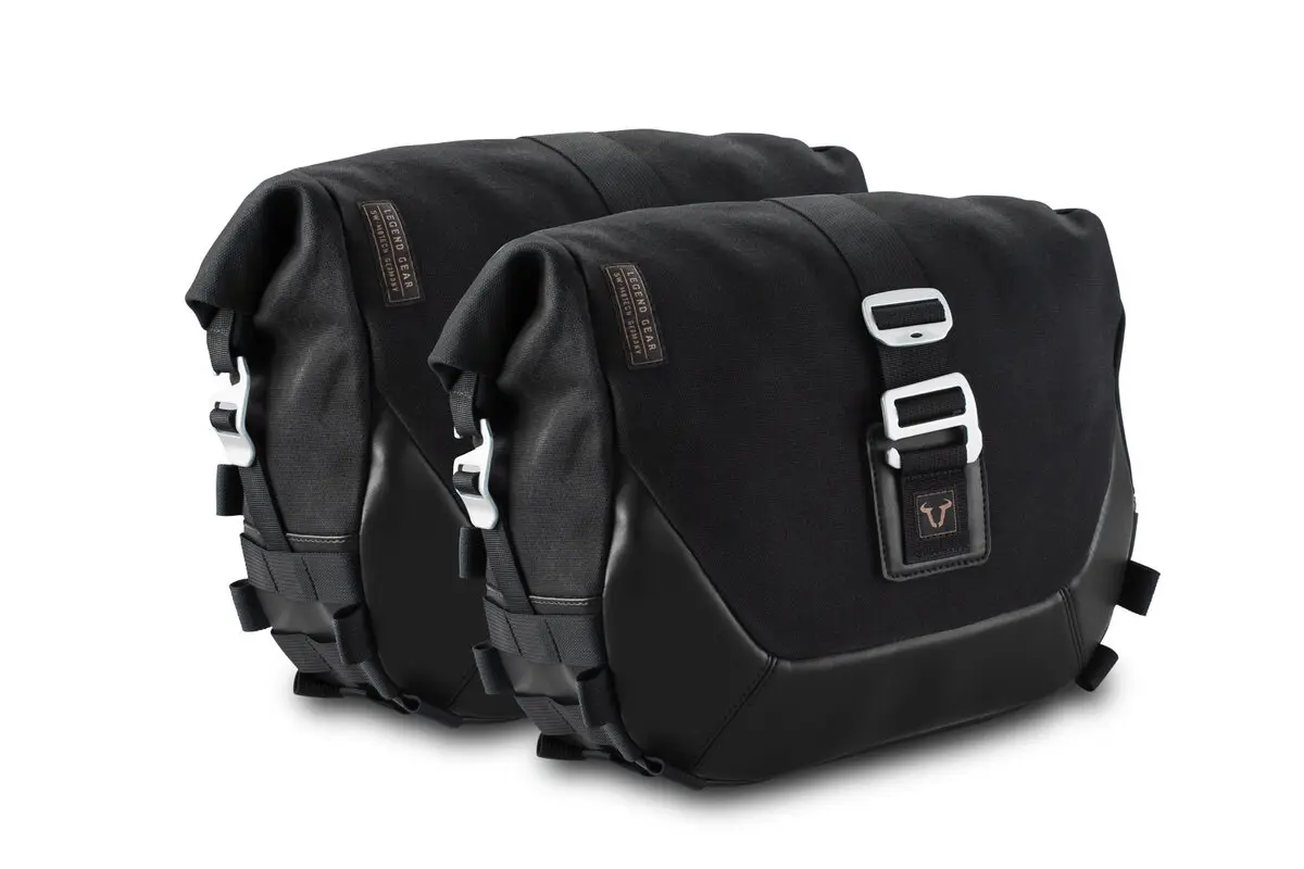 Комплект странични чанти Legend Gear LC1 черна версия