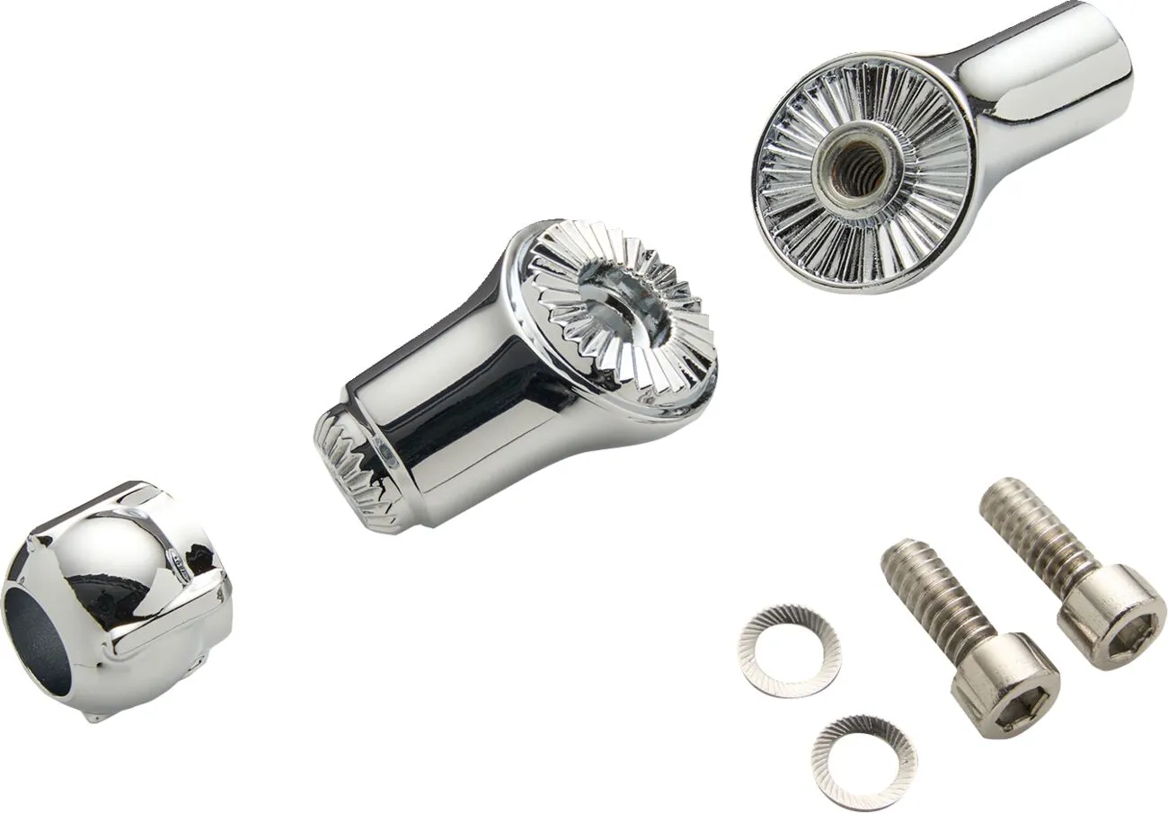 Adjust-A-Ball Post Joint