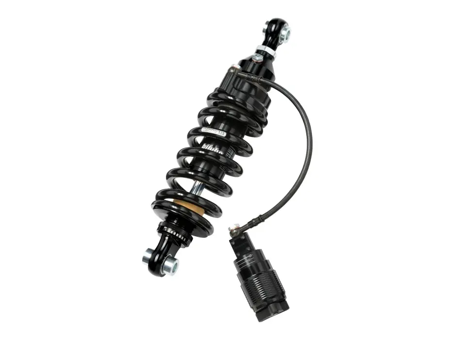 Rear Shocks w/springs