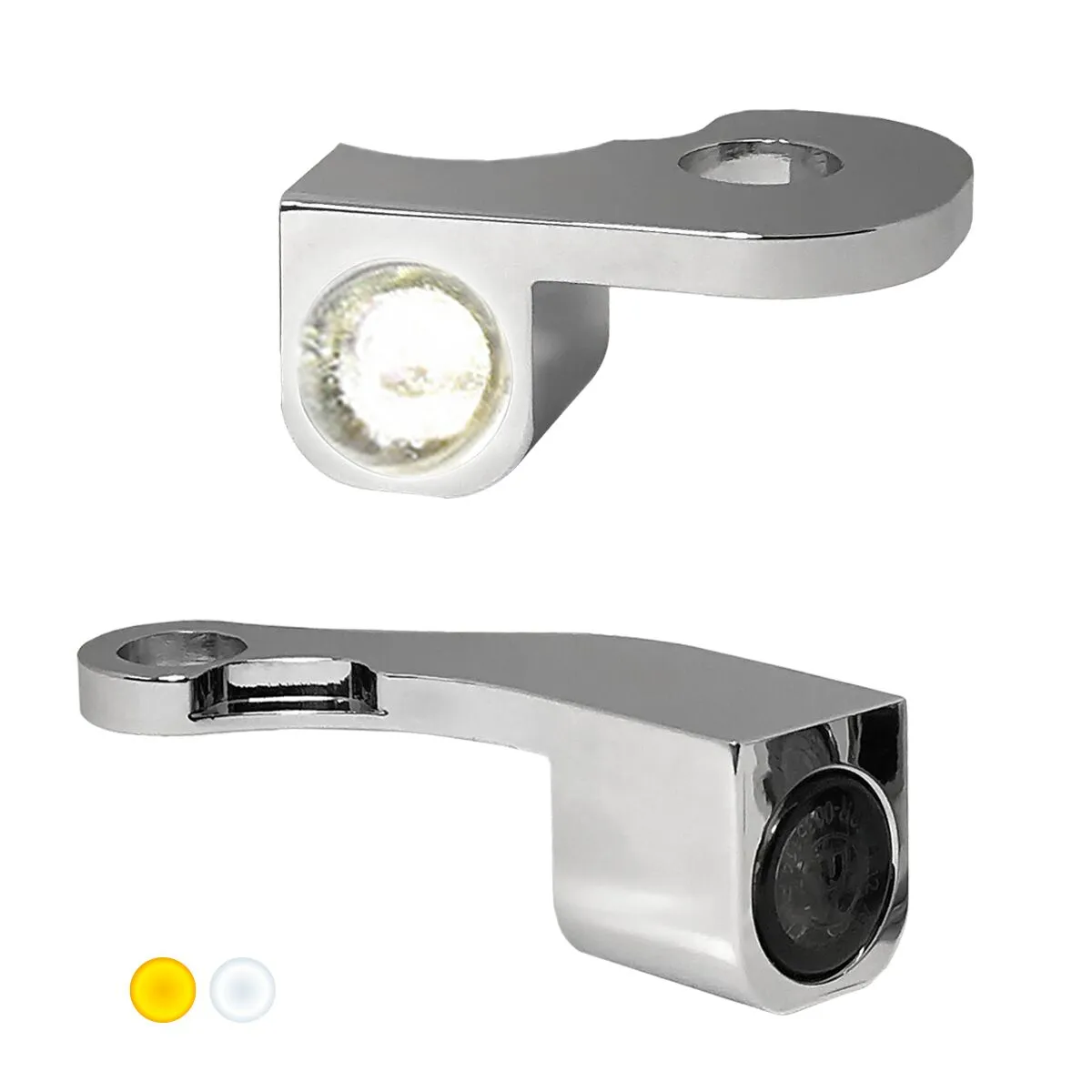 NANO Series Handlebar Turn Signals