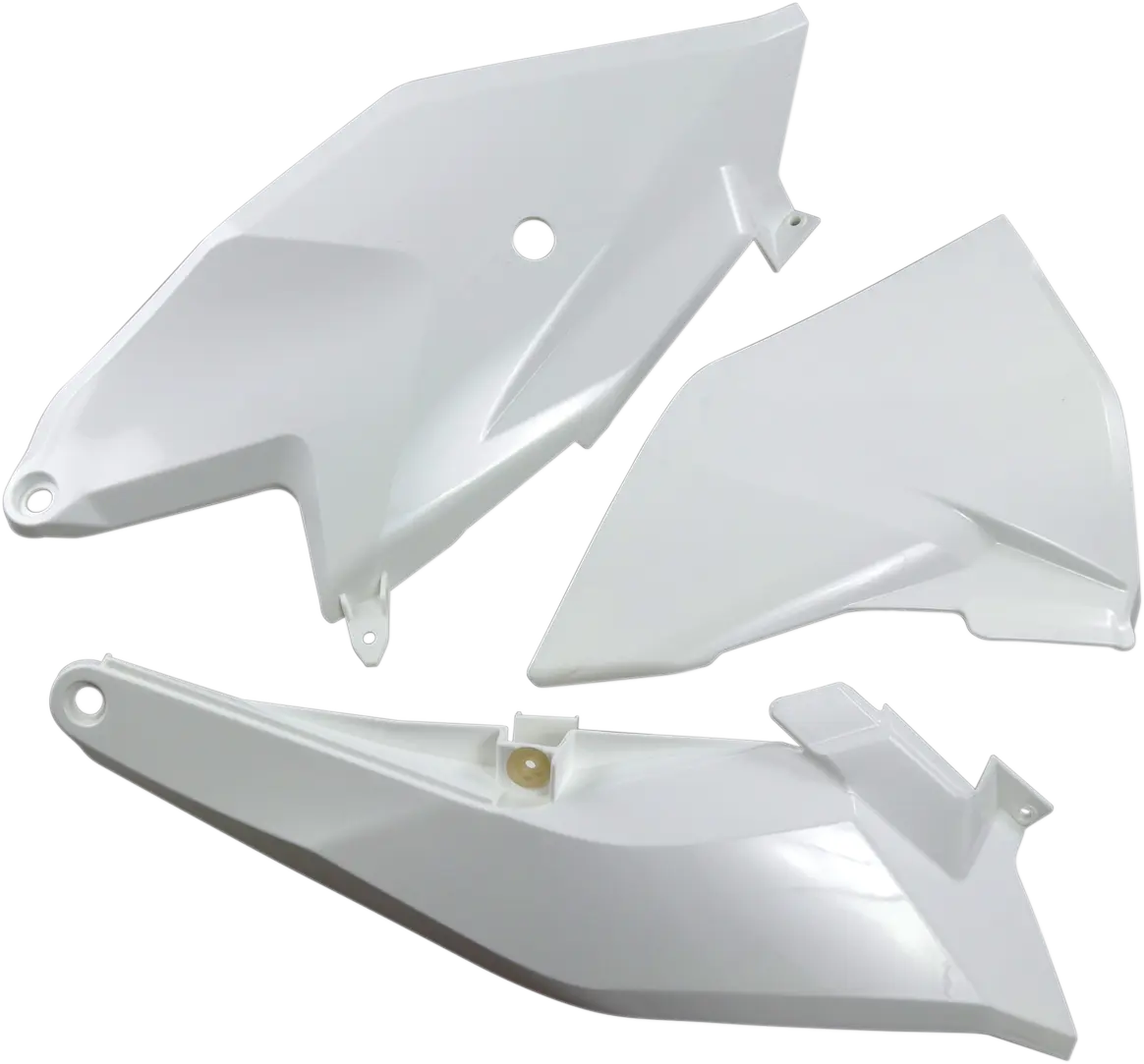 Replacement Side Panels