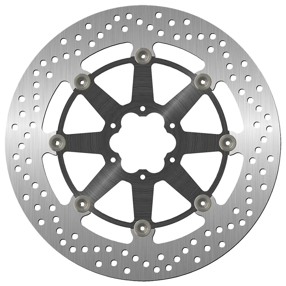 Stainless Steel Brake Rotor