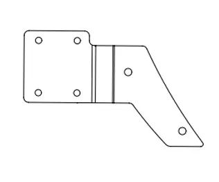 Bracket