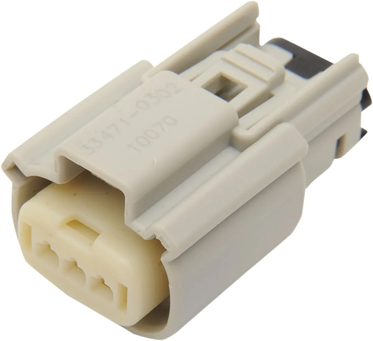 Компонент на Molex MX 150 конектор
