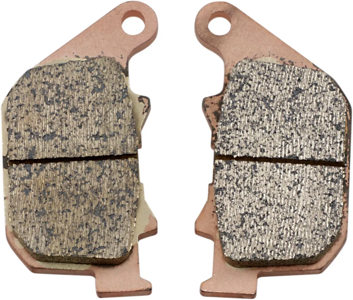 HLS Street Excel Sintered задни спирачни накладки