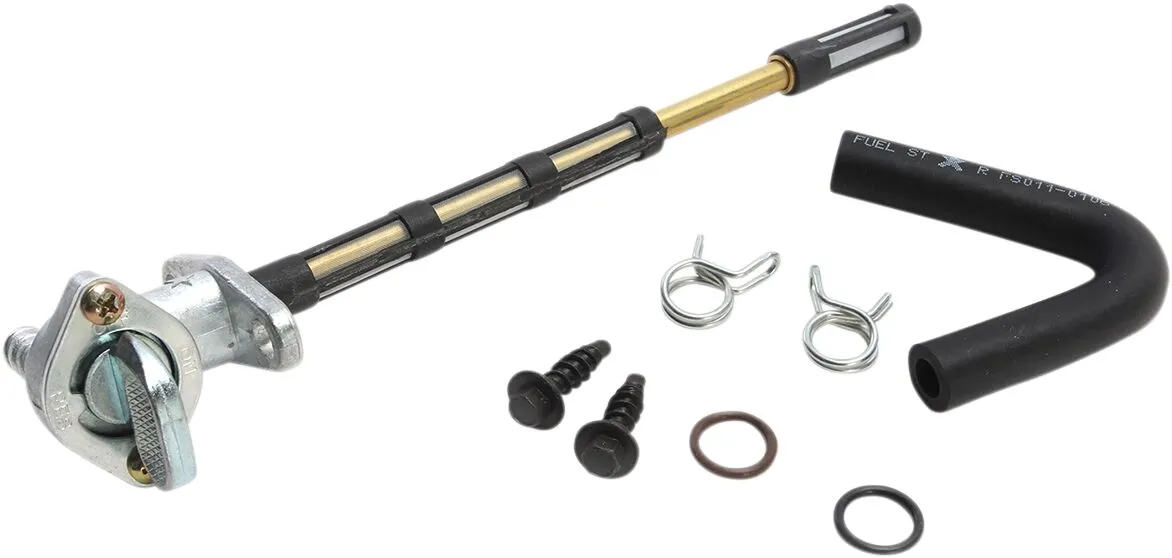 Fuel Valve Kit