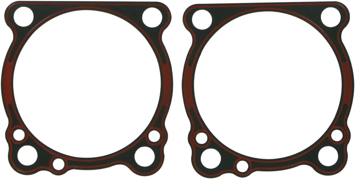 Cylinder Base Gaskets