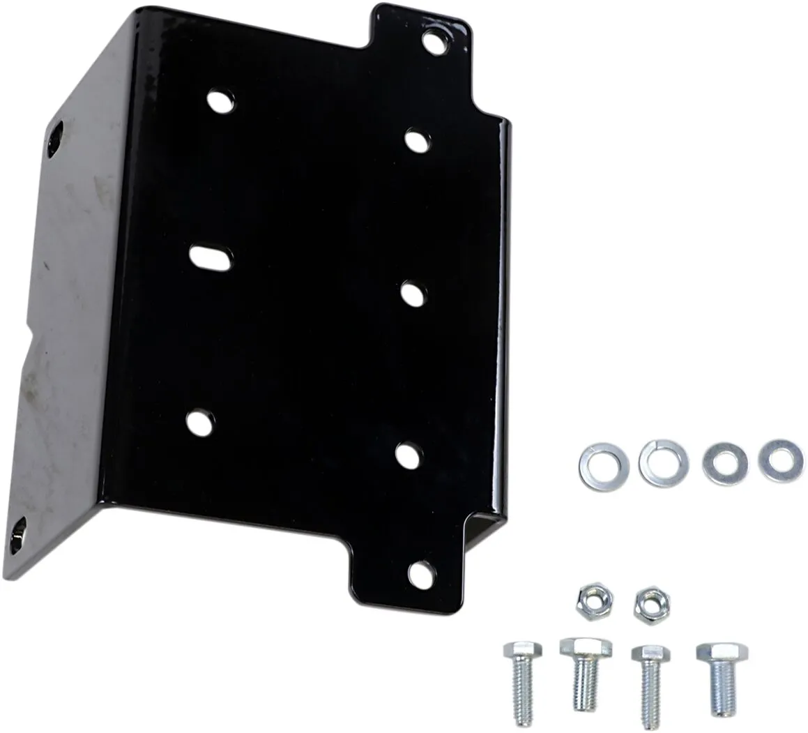 Winch Mount