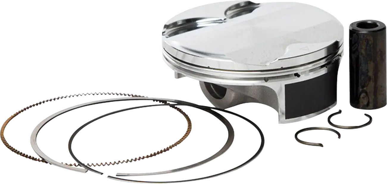Piston Kit Forged Replica for 4 Stroke