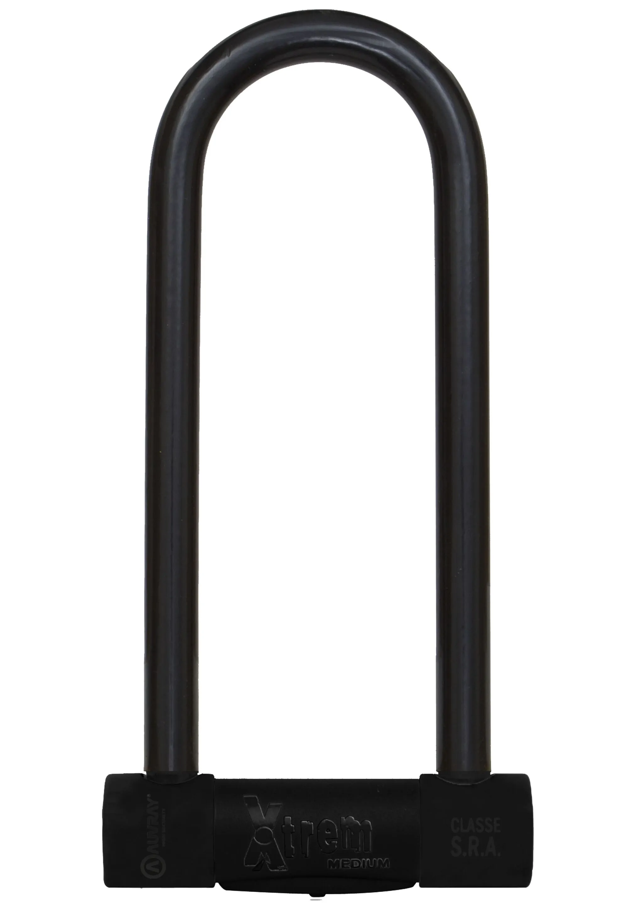 U-Lock Black Edition