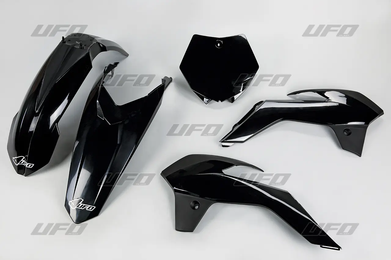 Body Kit