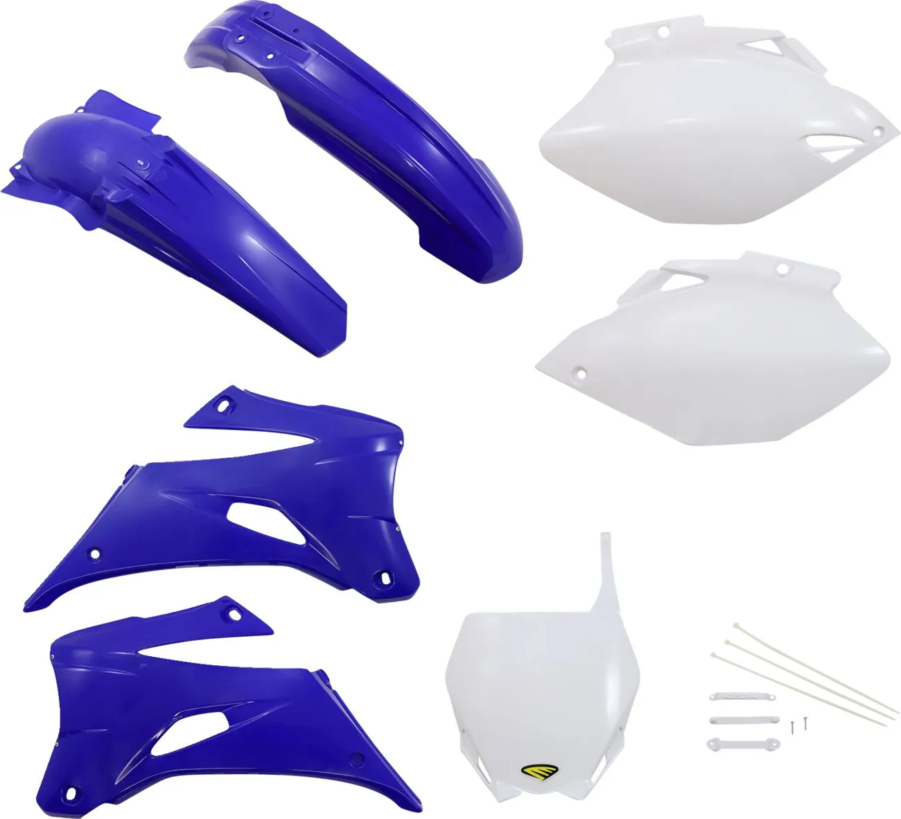 Powerflow Body Kit