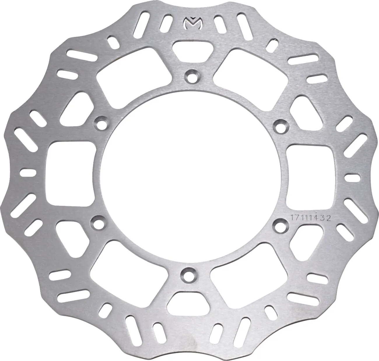 Standard Brake Rotor
