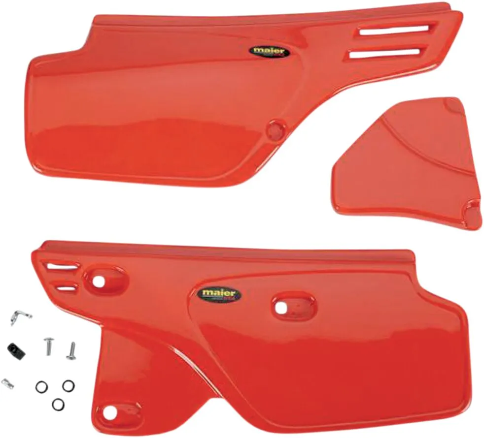 Replacement Side Panels