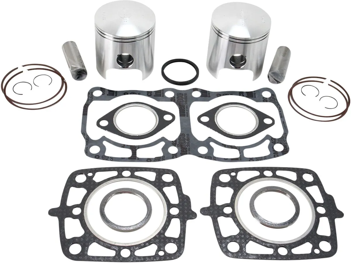 Piston Kit with Gaskets