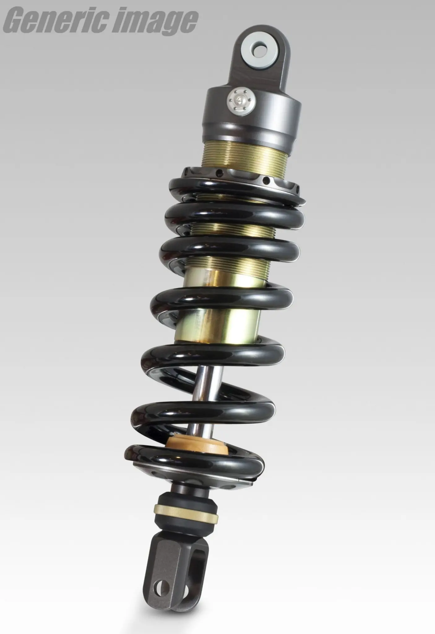 Suspension Emulsion Shock