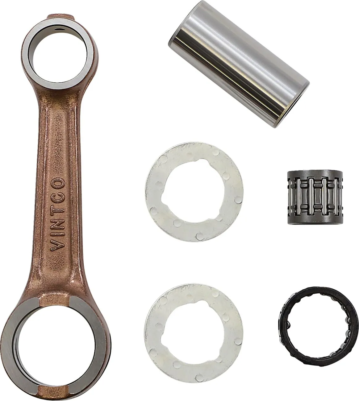 Connecting Rod Kit